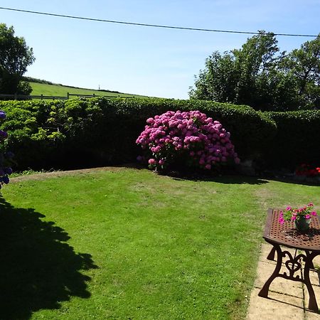 Yr Hen Felin - The Old Mill B&B Morfa Nefyn Eksteriør billede