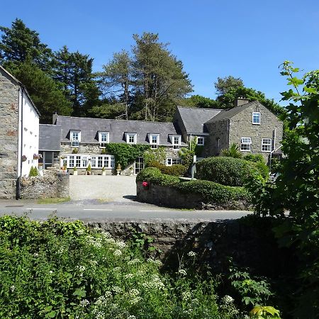 Yr Hen Felin - The Old Mill B&B Morfa Nefyn Eksteriør billede