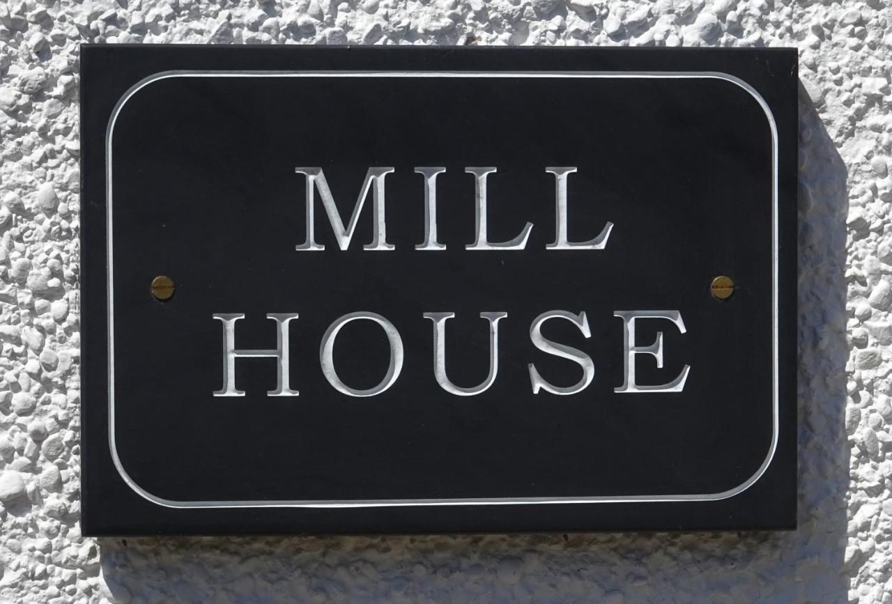 Yr Hen Felin - The Old Mill B&B Morfa Nefyn Eksteriør billede