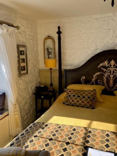 Yr Hen Felin - The Old Mill B&B Morfa Nefyn Eksteriør billede